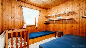 Na prenájom Chata 566 v krásnom prostredí - 13