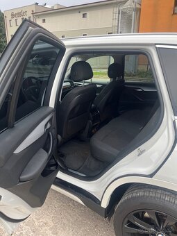 BMW X5 xDrive 30d - 13