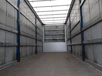 MAN TGL 12.250 E6-12t-2 Lůžka -23 Europalet - 13