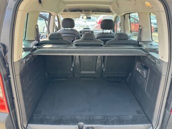 Peugeot Partner Tepee 1.6 BlueHDi 110k Active - 13