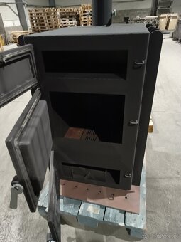 Kotol na tuhé palivo - 13