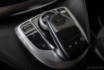 Mercedes-Benz V trieda V200 d - 13