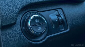 Opel Insignia 2.0 CDTI 130k Edition - 13