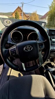 💥 TOYOTA LAND CRUISER 3.0 D-4D A/T 💥 - 13