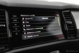 Škoda Kodiaq 2.0 TDI SCR EVO 200 CLEVER 4x4 DSG - 13