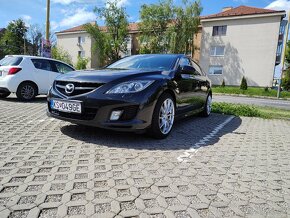 Mazda 6 2.5 GTA - 13