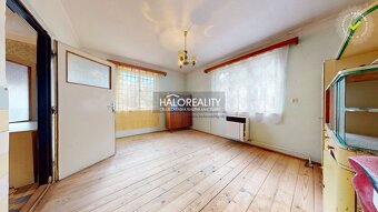 HALO reality - Predaj, rodinný dom Hnúšťa, Kraskova - ZNÍŽEN - 13