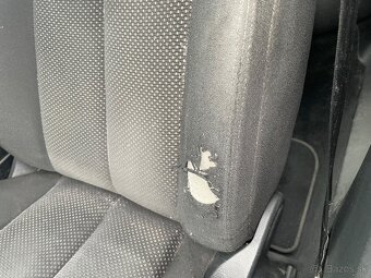 Wolkswagen Passat B6 1.9 tdi - 13
