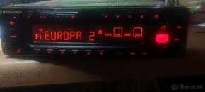 Pioneer KEH- M9100 - 13