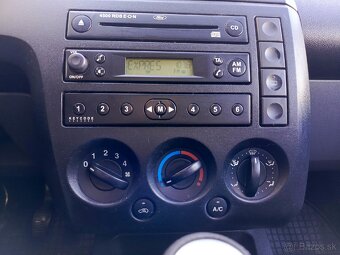 Ford Fiesta 1.4 TDCi - 13