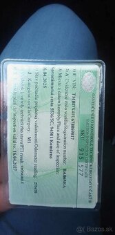 Skoda Octavia1 eladó - 13