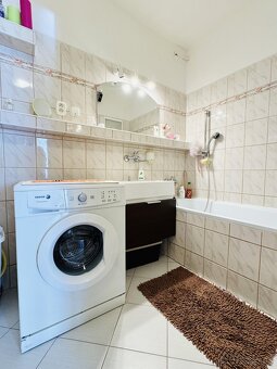 Na predaj 3 izbový byt po rekonštrukcii - Považská Bystrica - 13
