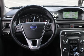 Volvo S80 D4 2.0L - 13