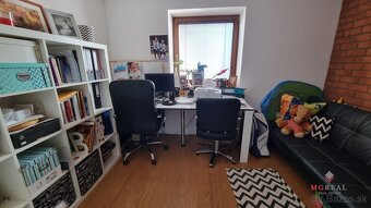 5izbový Rodinný dom Veľké Zálužie - 13