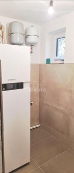 EXKLUZÍVNE - Novostavba - skolaudovaný 4.izb.rod.dom... - 13