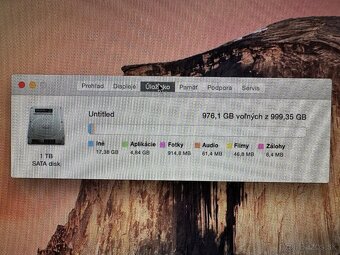 Apple iMac 27" 2013 i5, 24GB RAM, 1TB HDD - 13