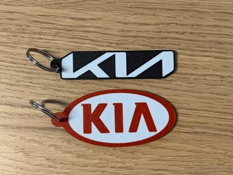 Kľúčenky (AUDI, BMW,...) - 13
