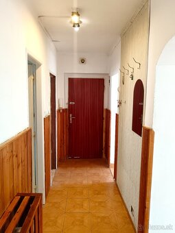 Na predaj 2,5 izbový byt | 56 m2 | Sládkovičova | SL - 13
