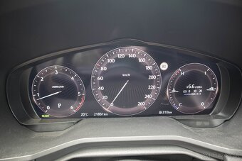 Mazda CX-60 3.3 e-Skyactiv Homura +, AWD A/T, odpočet DPH - 13