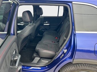 MERCEDES-BENZ GLB 200 4MATIC - 13