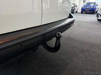 Volkswagen Transporter T6 2.0tdi 84kw 2019 WEBASTO 1majiteľ - 13