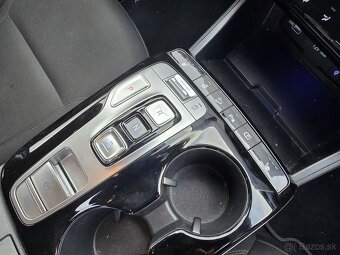 Hyundai Tucson 30 tis km v záruke - 13