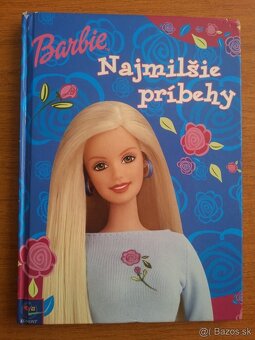 Barbie babiky - 13