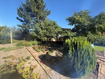 Rodinný dom Šaľa - Veča - 13