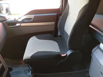 MAN TGM 12.290- 11.990Kg- 18EP- Lůžko - Čelo - 257.000 Km - 13