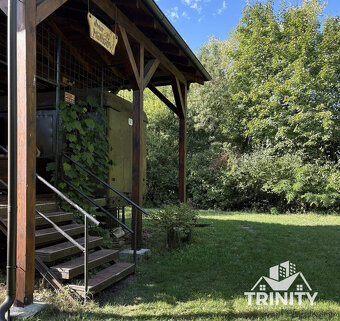 Na predaj pozemky s chatkou medzi mestom Šurany a Palárikovo - 13