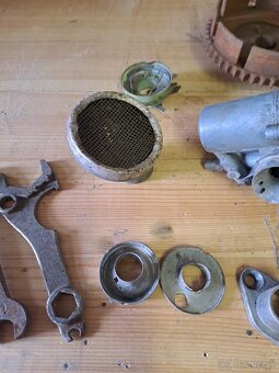 Diely jawa cz mix - 13