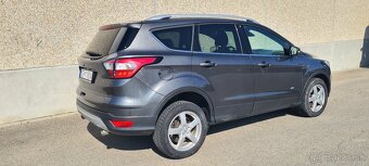 Ford Kuga 2018 - 13