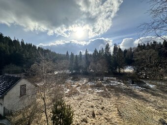 Dve bytové jednotky 3+KK, 1+KK, Štrba - Mlynská ulica, 118m² - 13