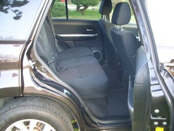 Suzuki Grand Vitara 1.9 DDiS 4x4 Comfort - 13