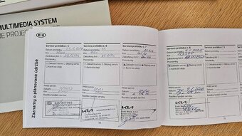Kia Stonic 2018 1.25i 116 tkm nové v ČR, park.kamera,senzory - 13