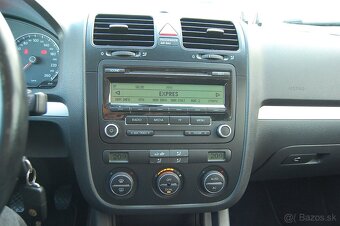 Volkswagen Golf Variant 1.9TDi - 13