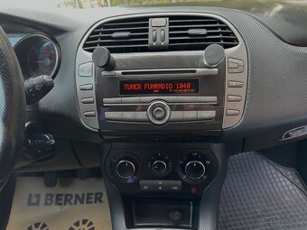 Fiat Bravo 1.6 MJet Dynamic - 13
