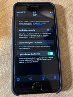 iPhone 6S 32GB Black - 13