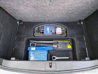 Opel Astra J - 13