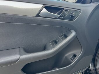 VW Volkswagen Jetta 1.2Tsi - 13
