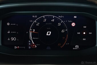 Cupra Formentor 2.0 TSI 310k 4Drive DSG Veloz - 13