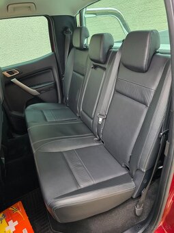Ford Ranger 2.0 TDCi LIMITED 4x4  43000km - 13