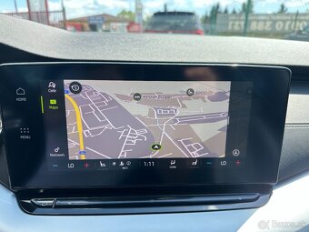 Škoda Octavia 4 2.0 TDI-rv:9.9.2020-virtuál kokpit-el.ťažé - 13