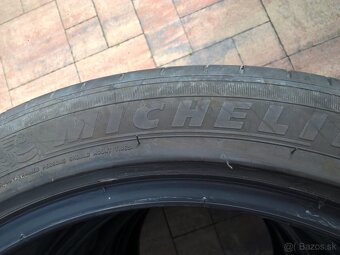 LETNÉ 225/45 R17 CONTINENTAL DUNLOP MICHELIN UŽ OD 20-€/kus - 13