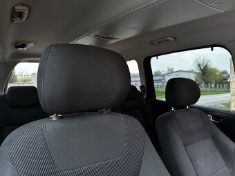Ford Galaxy 2.0TDCi Automat 7-miest Titanium - 13