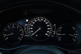 Mazda 3 2.0 Skyactiv-G122 Plus/Safety - 13