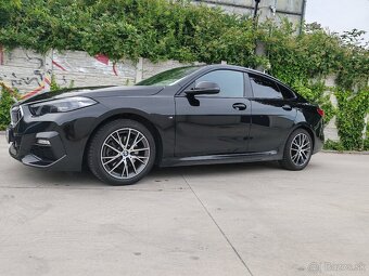 Bmw 2 gran coupe m packet - 13