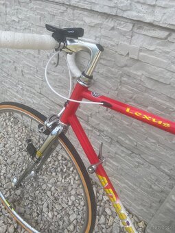 Cestny bicykel Admiral - 13