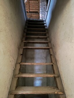 Rodinný dom v obci Čata - 13