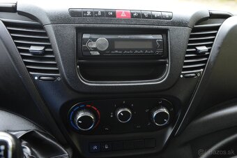 Predám IVECO DAILY 2020, 35S16, 2.3L, 156HP - 13